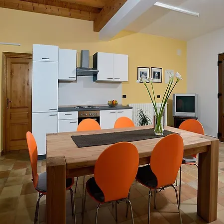 Apartment Vita Apartman