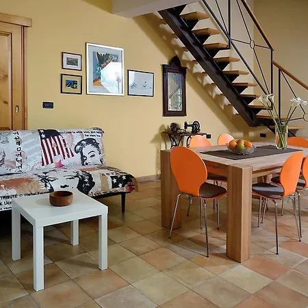 Apartment Vita