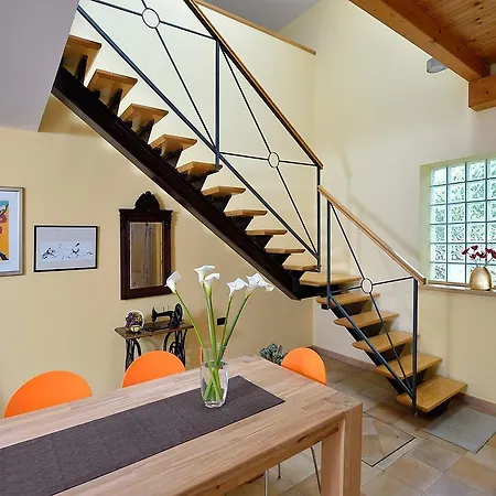 Apartment Vita Apartman