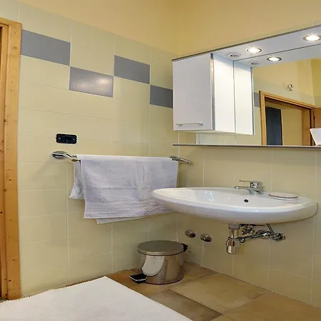 Apartment Vita