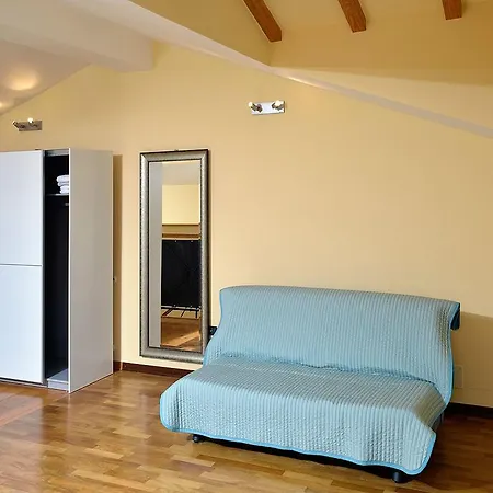 Apartment Vita Apartment