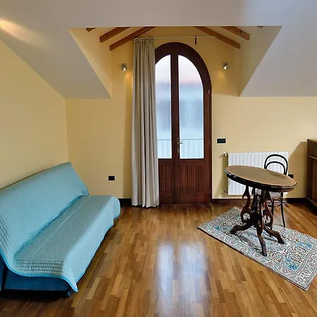 Apartment Vita *
