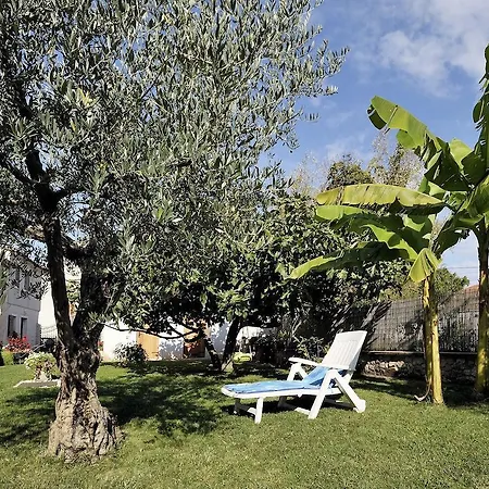 Apartment Vita * Porec