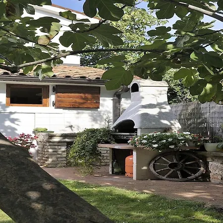 Apartment Vita Apartman Porec