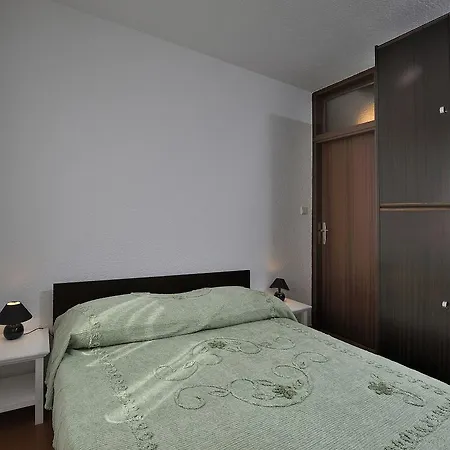 Apartment Vita Apartman