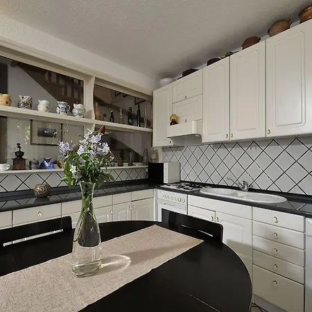 Apartman Apartment Vita