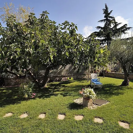 Apartman Apartment Vita Porec