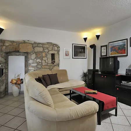 Apartment Vita