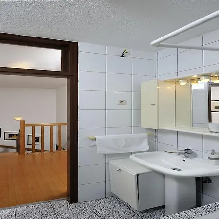 Apartment Vita Apartment *