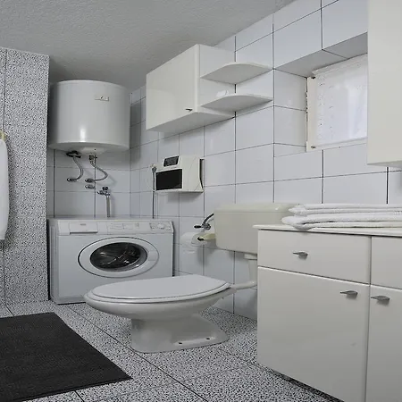 Apartment Vita Apartamento Poreč