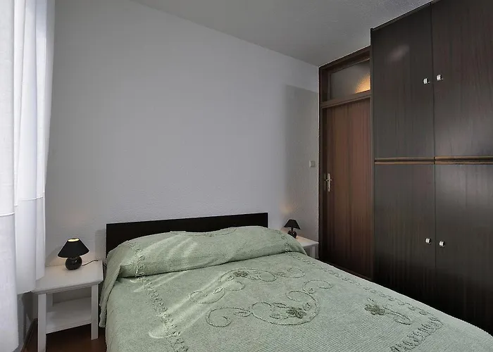 Apartment Vita 아파트