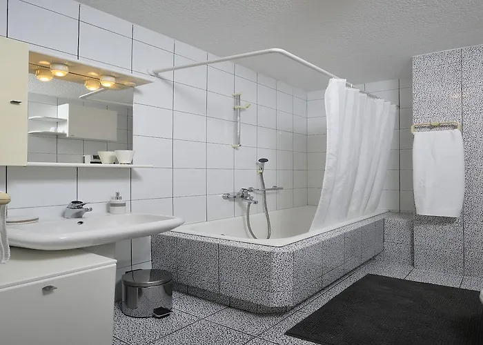 Apartment Vita 포레치