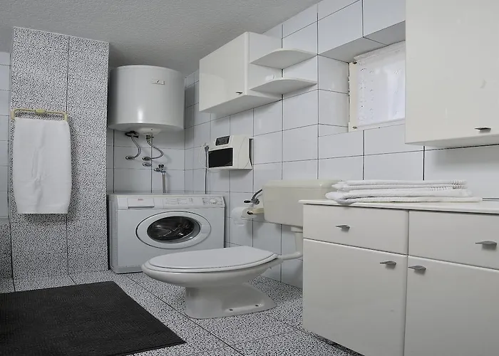 Apartment Vita 아파트 포레치
