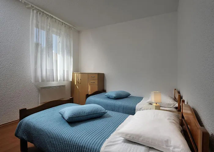 Apartment Vita 아파트 *