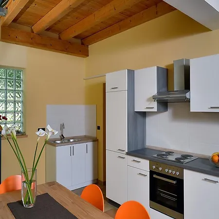 Appartement Vita