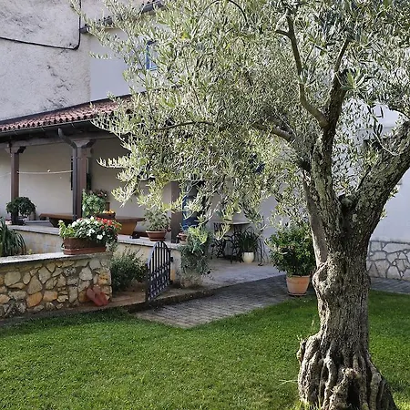 Vita Appartement *